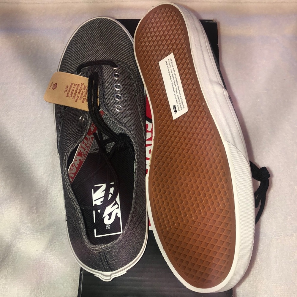 Vans Authentic Slim - Picture 4 of 5